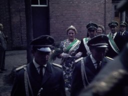Schützenfest 1962